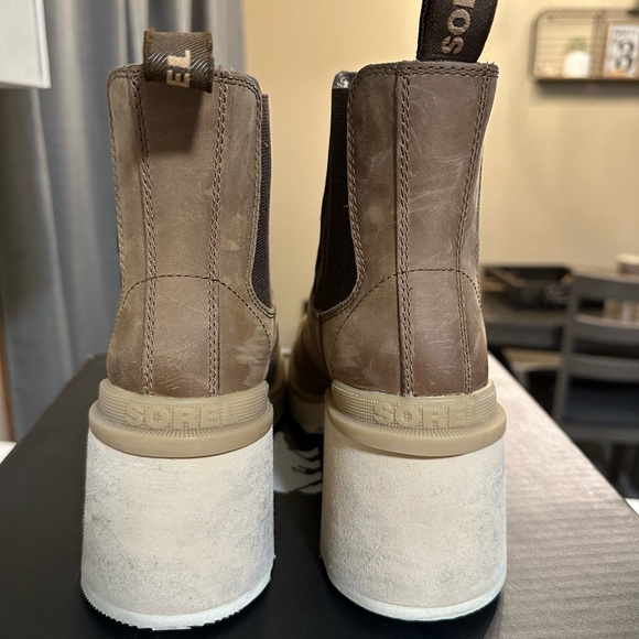 SOREL. Chelsea Boot - Picture 4 of 4
